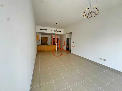 Bright 1BR | Spacious Layout | ASB Tower
