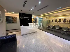 200 SQFT Fully Furnished Office | Starting from AED 49,000