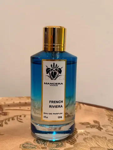 Mancera French Riviera