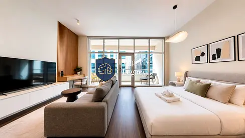 Vacant | Fully Furnished | Immaculate