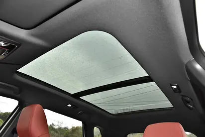 Changan UNI-Z Premium, миниатюра 4