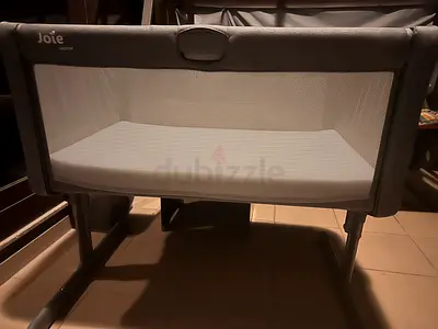 Baby crib