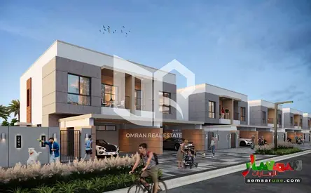 🏡 🚨🚨🚨 Exceptional Golden Opportunity in Azhi – Type B Townhouse 🚨🚨🚨 ✨ AED 200,000 below market price