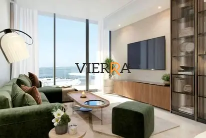 Elegant 2BR | Premium Finish | Stunning View