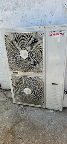 General Tec duck types 5 ton for sale good price