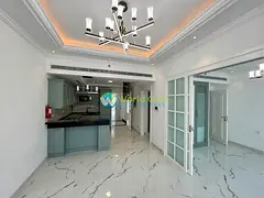 Amenities View | Spacious 3BHK | Vacant