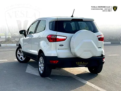 Ford EcoSport Trend, миниатюра 7