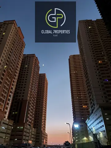 Spacious 2BHK Apartment with 3 Bathrooms | Prime Location