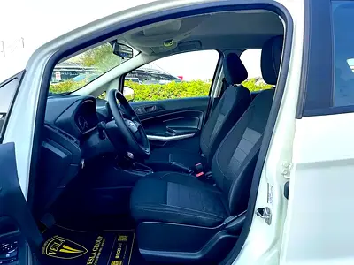 Ford EcoSport Trend, миниатюра 17