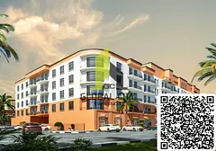 A Brand-New Home, A Better Way of Living