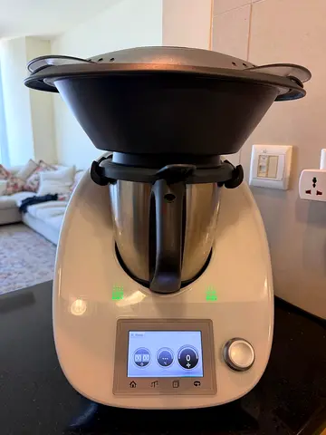Thermomix TM-5