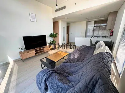 2.5% Commission | Spacious | 1 BR