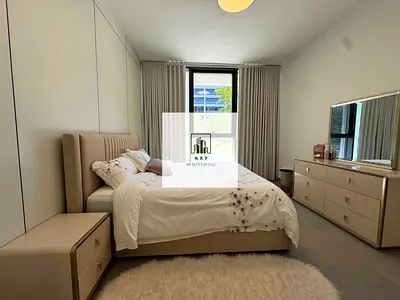 Brand new luxurious Smart 1bhk Apartment in sakoon Aljada