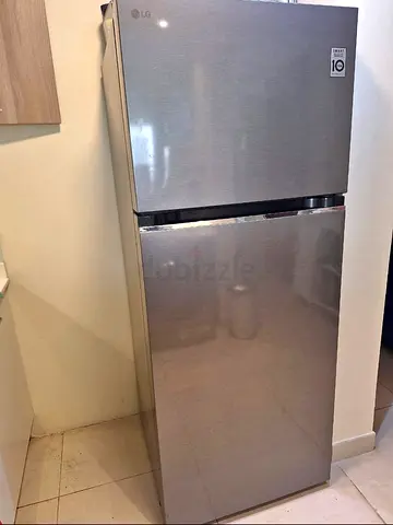 LG  fridge 512 litter like new Condition