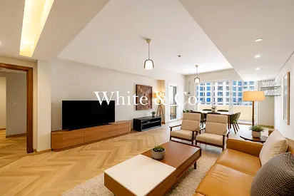 Beautiful Upgrades | Furnished | Sea View
