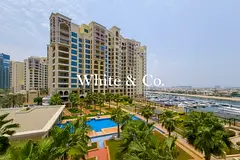 Beautiful Upgrades | Furnished | Sea View