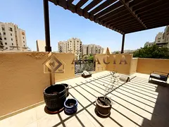 2 Bedroom I Closed Kitchen I Balcony and Terrace