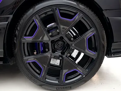 2024 Porsche CAYENNE thumbnail 13