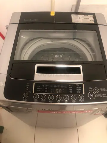 LG Top Load Washing Machine - Good Working Condition