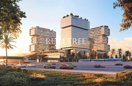 Premium 2BR | 10% Guaranteed ROI | Metro Connectivity