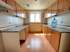 1 bhk with 2 washroom available