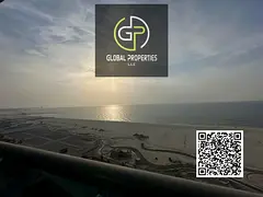 Wake Up to the Sea! 2BHK in ACR – AED 90K yearly