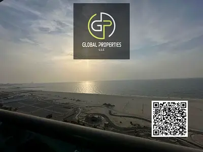 Wake Up to the Sea! 2BHK in ACR – AED 90K yearly