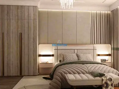 MODERN LIVING | SPACIOUS 2BR | HANDOVER SOON