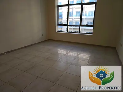 1BR | CHILLER FREE | BALCONY | SPACIOUS