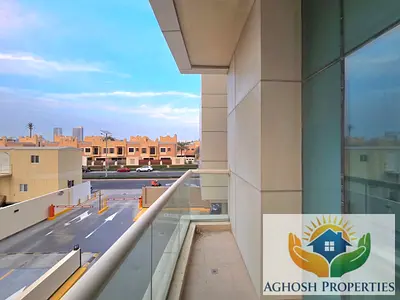 1 Bedroom Apartment for Sale | Golf View Residence – Dubai Sports City