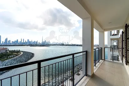 Bright & Spacious | Skyline and Sea View | Le Ciel