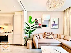 1BHK | MAG 900 | Furnished Apartment