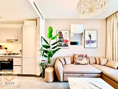 1BHK | MAG 900 | Furnished Apartment