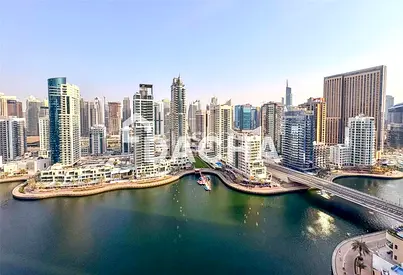 Upgraded | Marina View | Chiller Free