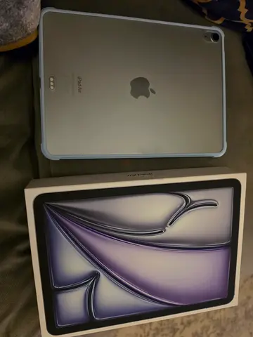 APPLE IPAD AIR M2 GREY TDRA 128 GB WIFI