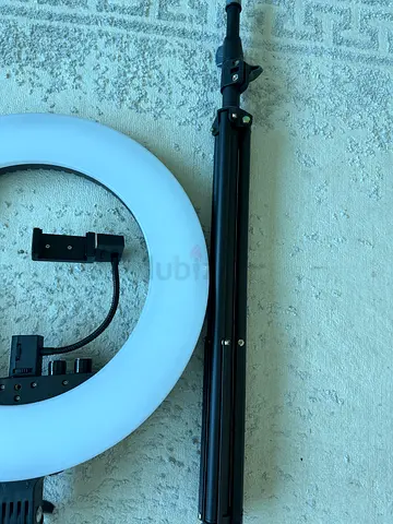 Ring light