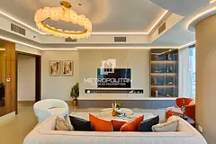 Fully Furnished | Burj Khalifa &amp; Fountain Views