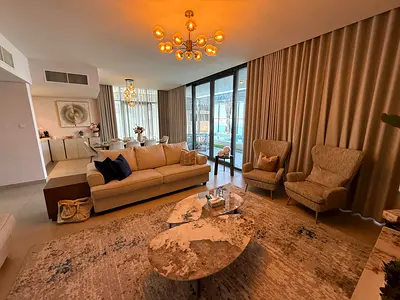 Luxury 5-Bedroom Villa with Private Pool, Beach Access, and Expansive Outdoor Living