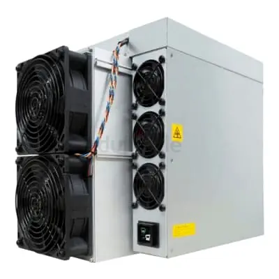 Crypto Mining Equipment for Sale | UAE
