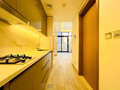Unfurnished Studio || Pool View || Cheapest Price || 4 Cheques