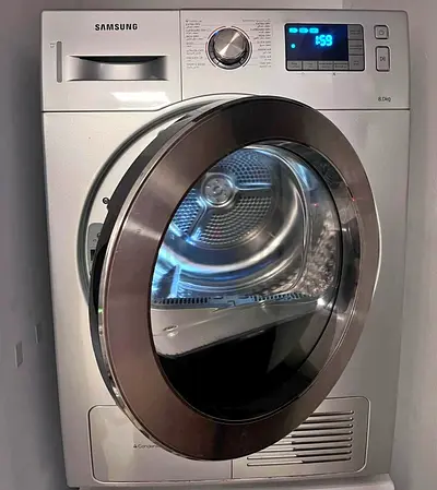 Samsung 8kg Dryer