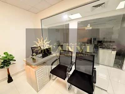 Office for Rent | Office for Freezone Company | Monthly Rent