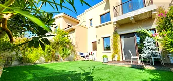 Beginning of August 3M Type, 3 Bed+M, Mira 3