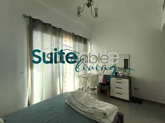 Fully furnished | City View | Spacious Layout