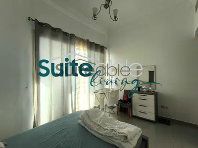 Fully furnished | City View | Spacious Layout