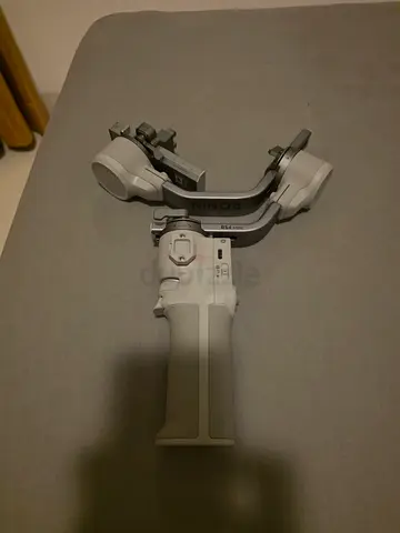 DJI RS4 Mini never used