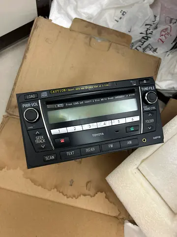 Car parts