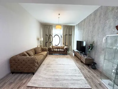 Large layout | 3 parking slots | Renovated