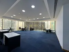 Burj khalifa view | Vacant | Sheikh Zayed Road | Fully Furnished | Near Metro station |