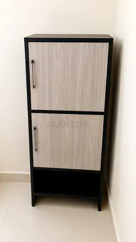 Multi-Purpose Storage Cabinet